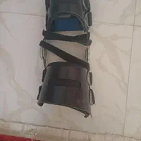 کمربند طبی وزانوبند طبی|آرایشی، بهداشتی، درمانی|همدان, |دیوار