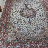 فرش دستباف هجده متری تبریز|فرش|تهران, محمودیه|دیوار