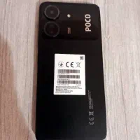 گوشی poco c65