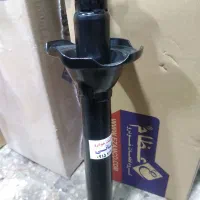 تعمیرات کمک انواع ماشین ها با ضمانت‌نامه کتبی|قطعات یدکی و لوازم جانبی|بجنورد, |دیوار