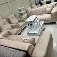 مبلمان ظفر مبل|مبلمان خانگی و میز عسلی|شهرکرد, |دیوار