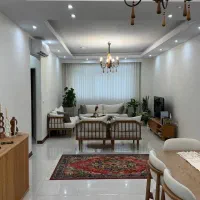 فروش واحد ۱۰۹ متری نوساز کارمندان جنوبی