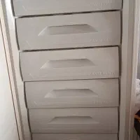 فریزر امرسان هفت کشاب سالم