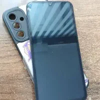 سامسونگ a15 حافظه ۱۲۸ رم ۶|موبایل|مشهد, شاهد (شهرک غرب)|دیوار