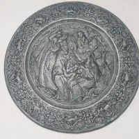 سینی مس قدمت بالا