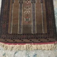 جا نمازی دست بافت