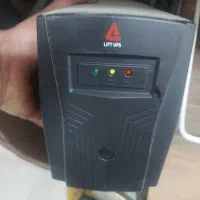 یو پی اس ups|سایر لوازم برقی|سقز, |دیوار