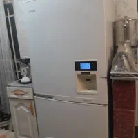 یخجال و ماشین لباس شویی|یخچال و فریزر|ورامین, شهرک مدرس|دیوار
