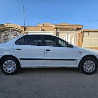 سمند ال ایکس ۹۷