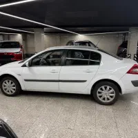 مگان 2000 اتومات مدل 89|خودرو سواری و وانت|تهران, ولنجک|دیوار