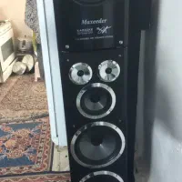 باند|سیستم صوتی خانگی|مشهد, رسالت|دیوار