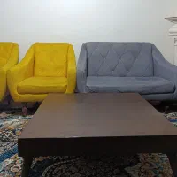 میز عسلی|مبلمان خانگی و میز عسلی|تهران, زنجان جنوبی|دیوار