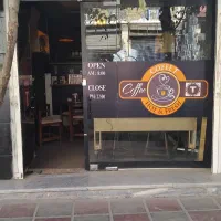 واگذاری کافه