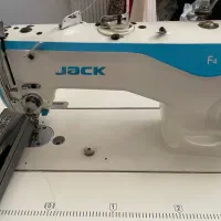 راسته دوز جک تمیز و کاملا سالم دینام سر خود