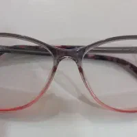 فریم عینک دخترانه در حد نو