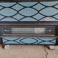 بخاری ایران شرق