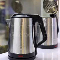 کتری برقی گوسونیک مدل GSK-712|سماور، چای‌ساز، قهوه‌ساز|مشهد, کوشش|دیوار