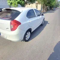 جک J3 هاچبک، مدل ۱۳۹۱|خودرو سواری و وانت|تهران, سعیدآباد|دیوار