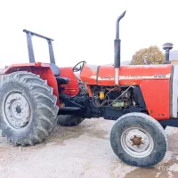 تراکتور ۸۴تمام هیدولیک|خودرو سنگین|کرمانشاه, |دیوار