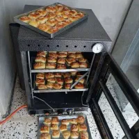 تنورگازی ۵شعله