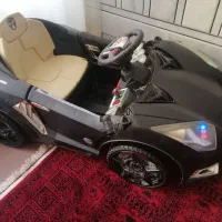 ماشین شارژی لامبورگینی با 2تا باطری نو|اسباببازی بچه|اصفهان, رسالت|دیوار