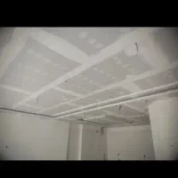 نقاشی ساختمان