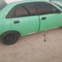 ماشین پروتون ایمپین