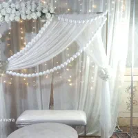 تشریفات عروسی دادکانی...اجاره مزون عروس