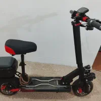 اسکوتر برقی فوری