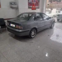 سمند مدل ۸۳ دوگانه سی ان جی با لوازم