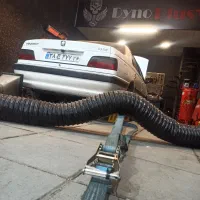 داینو و ریمپ تخصصی