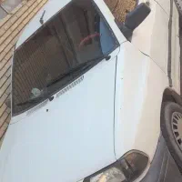 پراید مدل ۷۵ کاربراتور|خودرو سواری و وانت|یزد, |دیوار