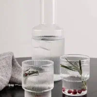 پارچ و لیوان|ظروف سرو و پذیرایی|تهران, شمسآباد|دیوار