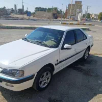 پارس تیو فایو مدل 95 کلاس 15 فول اینه برقی|خودرو سواری و وانت|بلوک, |دیوار