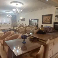 پردیس۱۲۰متر اپارتمان فاز۲تاپ لوکیشن بسیار خوش نقشه