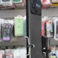 poco c 40 4 64|موبایل|مشهد, پایین خیابان|دیوار