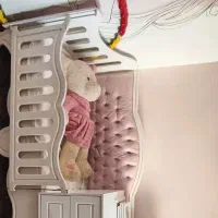 تخت خواب کودک