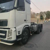 کامیو ن اف  اچ ۴۴۰ در حد صفر