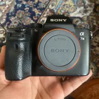 دوربین الفا ۷ مارک ۳