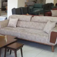 مبل تخت شو شرکت هدف نو وآکبند