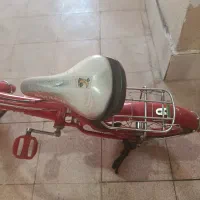 دوچرخه دخترانه|دوچرخه، اسکیت، اسکوتر|تبریز, |دیوار