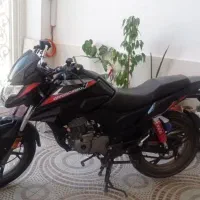 Ds200ایران دوچرخ