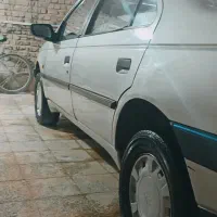 پژو405مدل 94بدون رنگ