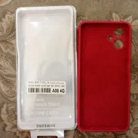 دو عدد قاب سیلیکونی galaxy a06