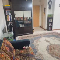 واحد۵۷متری با اسانسور پارکینگ روبرو مترو کمیل|اجارهٔ آپارتمان|تهران, خرمشهر|دیوار