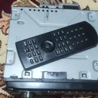 ظبط پایونیر مدل DVH345UB|قطعات یدکی و لوازم جانبی|ورامین, شهرک فجر|دیوار