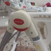 صندلی غذا کودک goodbaby|تخت و صندلی بچه|تهران, حسین‌آباد|دیوار