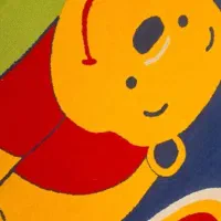 گلیم فرش4متری عروسکی