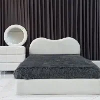 سرویس خواب دونفره تدی/تخت دو نفره تدی/با تخفیف 25%
