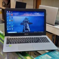 لپ تاپ ASUS K556UF